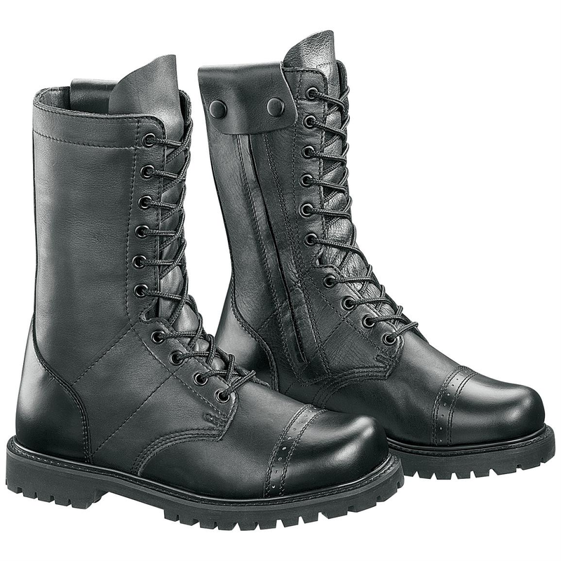 Illustration for article titled Boot Recommendations?
